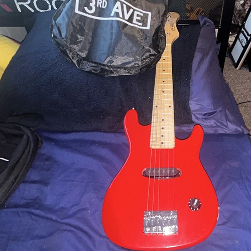 Telecaster style solid - telecaster,