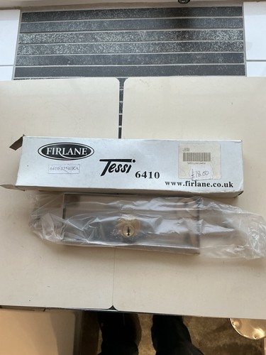 Tessi roller shutter - tessi,