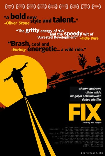 Fix 2008 movie poster - fix,