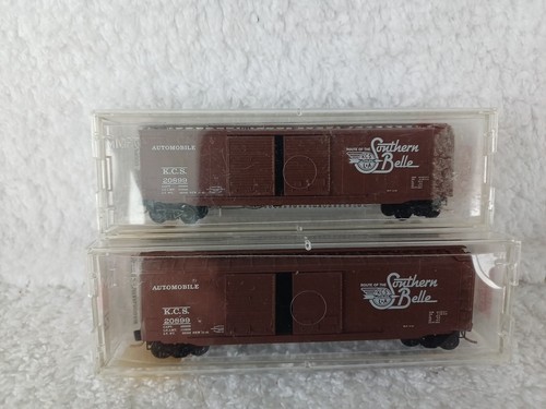 Micro trains mtl gauge - mtl,