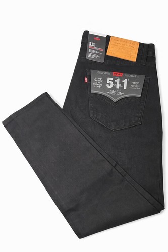 Levi 511 slim fit - levi’s,