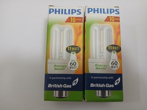 Philips low energy - philips, power