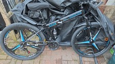 Triobpade 650b mountain bike - 650b,