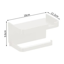 Home Bathroom Wall Mounted
