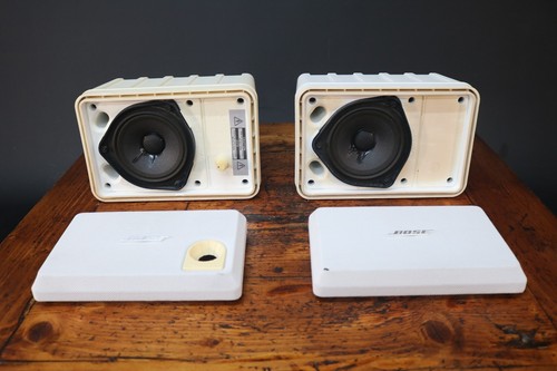 Bose lifestyle powered - bose,