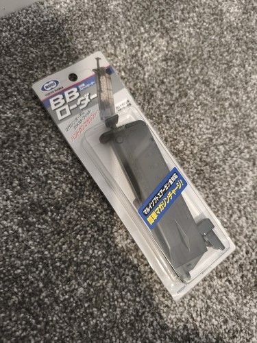 Tokyo marui loader - bb,