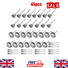 45x wire brush - wire,