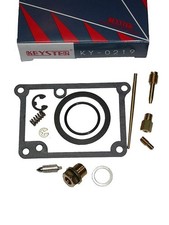 Carb Kit For DT125 E 1978