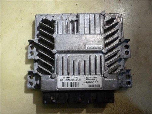 Sid301s122326107a ecu renault - ecu,