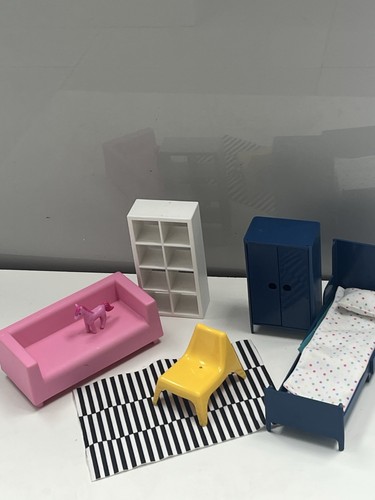 Ikea dolls house furniture - ikea,