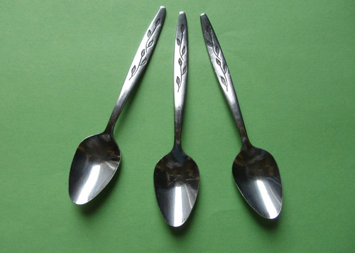 Three viners satin leaf - viners,