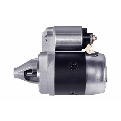 Hella starter motor - hella, 12v