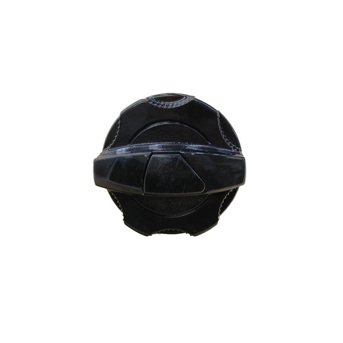 Lockable fuel cap fits - cap,