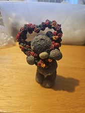 Me to You Tatty Teddy Heart of