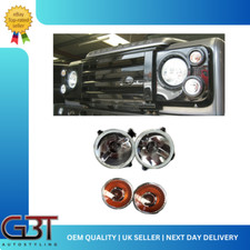 FOR LAND ROVER DEFENDER