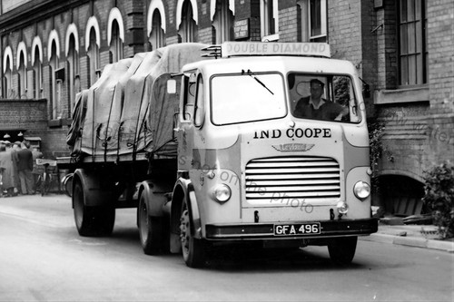 Cv335 ind coope brewery - cv335,