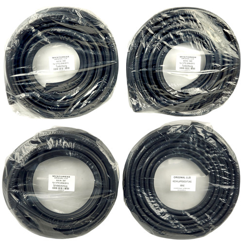 Seal kit for - for, vito