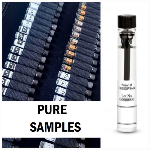 Federico mahora samples fm - federico,