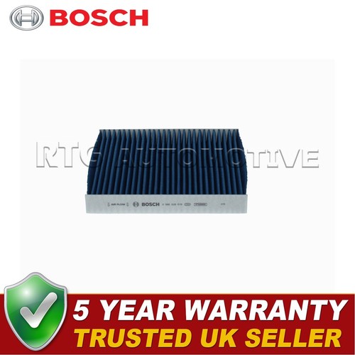 Bosch cabin filter fits nissan - filter,