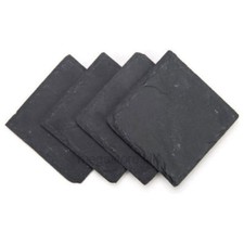 Coasters Slate Square Bulk