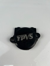 Yamaha DT125LC YPVS DT125