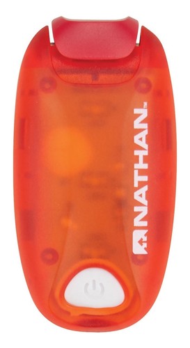 Nathan strobelight led running - strobelight,