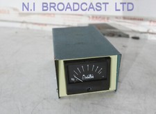 Audio developments Single ppm with XLR input 3pin / 4pin input