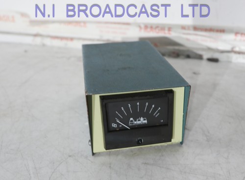 Audio developments single ppm - audio,