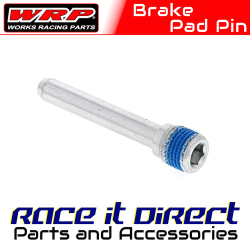 Brake pad pin for - pin, yfm