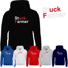 Stuck Farmer Boys T-Shirt A