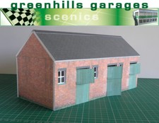 Greenhills Farmyard Stables