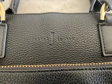 Jasper Conrad Handbag Black Ada Saddle Bag Never Used