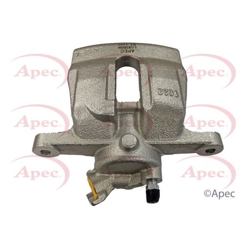 Rear left apec brake - apec,