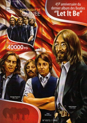 The beatles 45th - beatles,