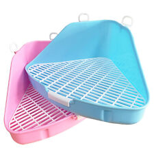 Triangle Pet Cage Litter