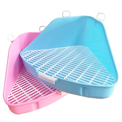 Triangle pet cage litter - pet,