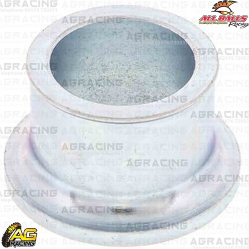 All balls front - wheel, spacer