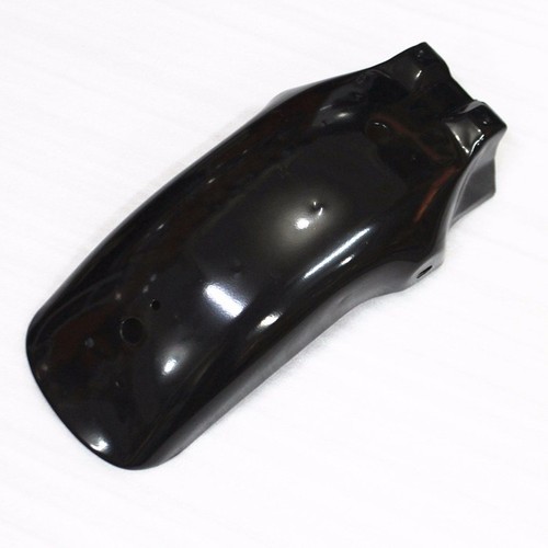 Rear fender mudguard for honda - for,