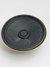 64 ohm 0.3W MINIATURE SPEAKER
