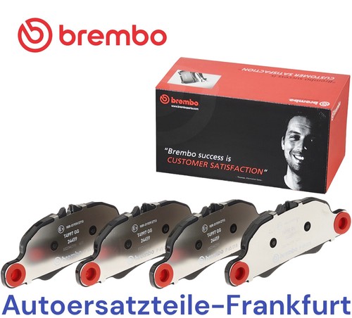 Brembo front brake - brembo,