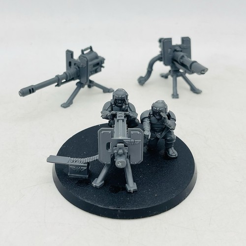 Warhammer 40k astra militarum - 40k,