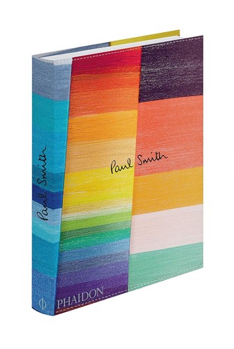 Paul smith fashion book - fashion,
