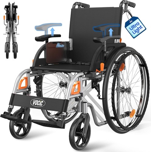 Lightweight wheelchair for - wheelchair,