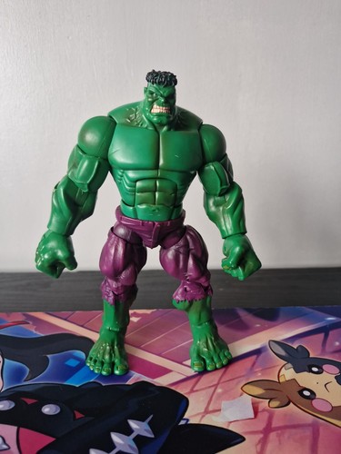 Marvel legends 2008 - marvel,