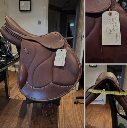 Monoflap saddle - monoflap,