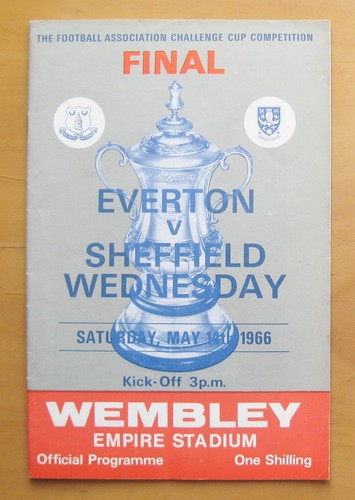 1966 cup final everton - 1966,