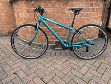 Isla Beinn 27 Teal Bike In Superb Condition