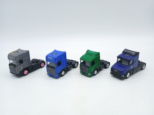 Model scania lorry - scania,