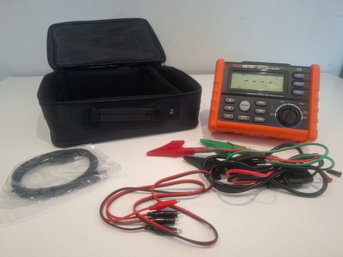 Peakmeter ms5910 digital - ms5910,