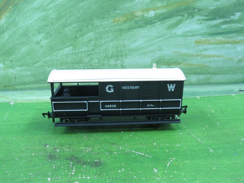 Bachmann 080 set - 30-080, ex